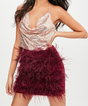 Missguided $24